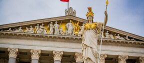 Budget 2027 steuerliche Änderungen – Österreichisches Parlament