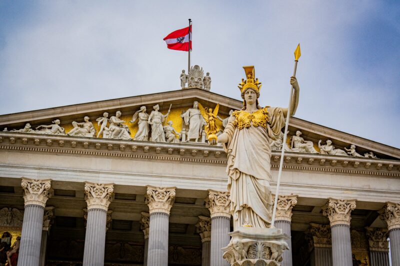 Steuerliche Änderungen - Doppelbudget 2027/2028