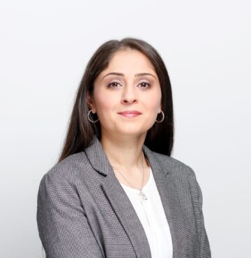 Digitale Transformation & KI