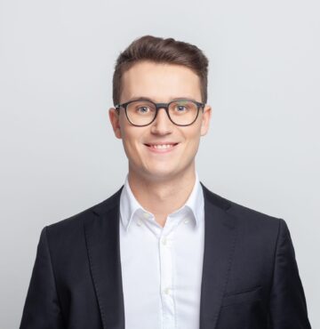 Digitale Transformation & KI