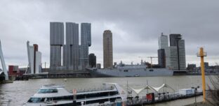 Internationales Steuerrecht