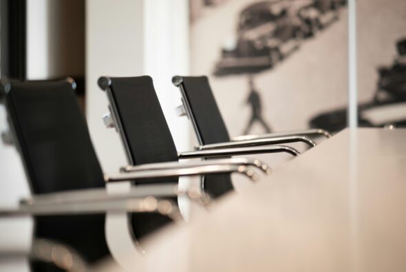 Unternehmensbewertung